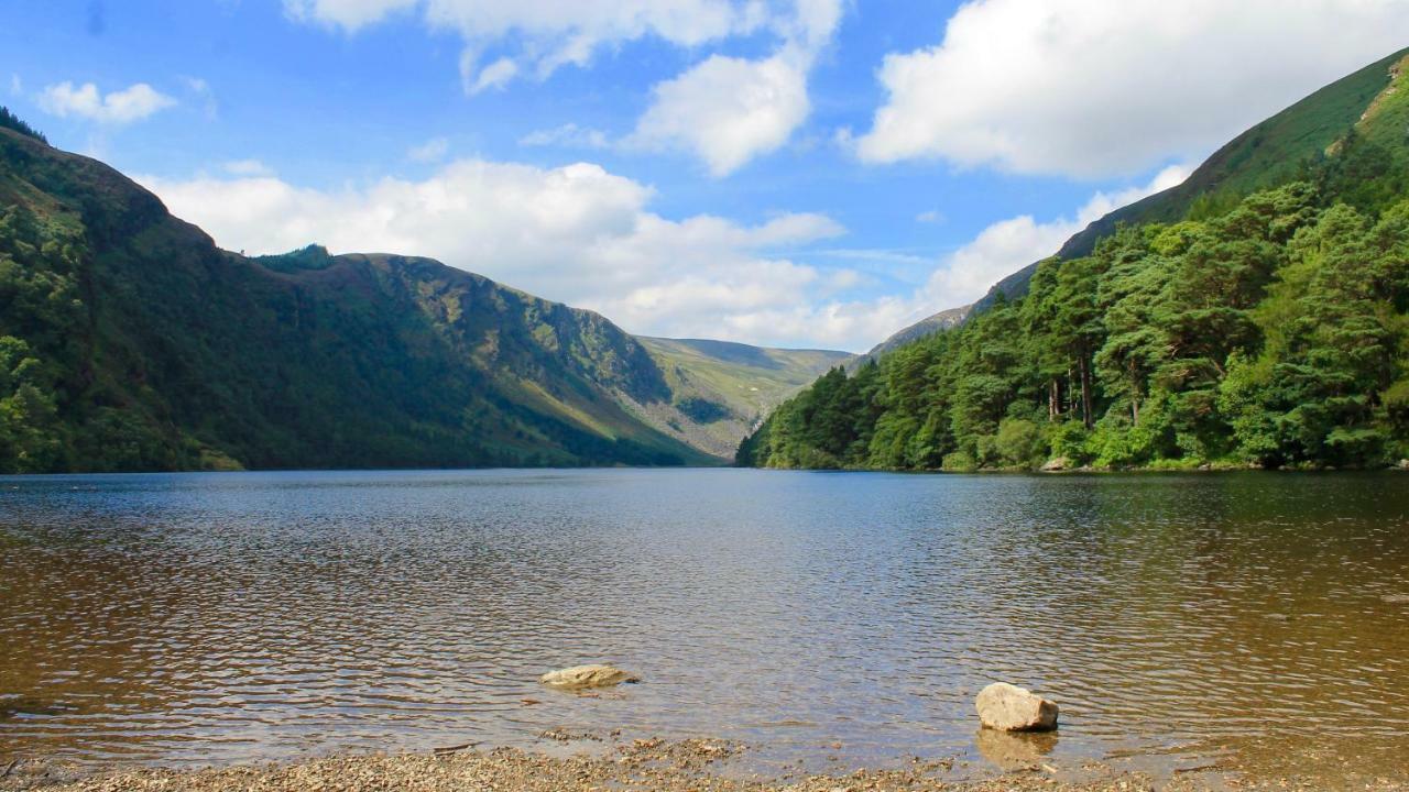 The Nook County Dublin Konuk evi Dış mekan fotoğraf