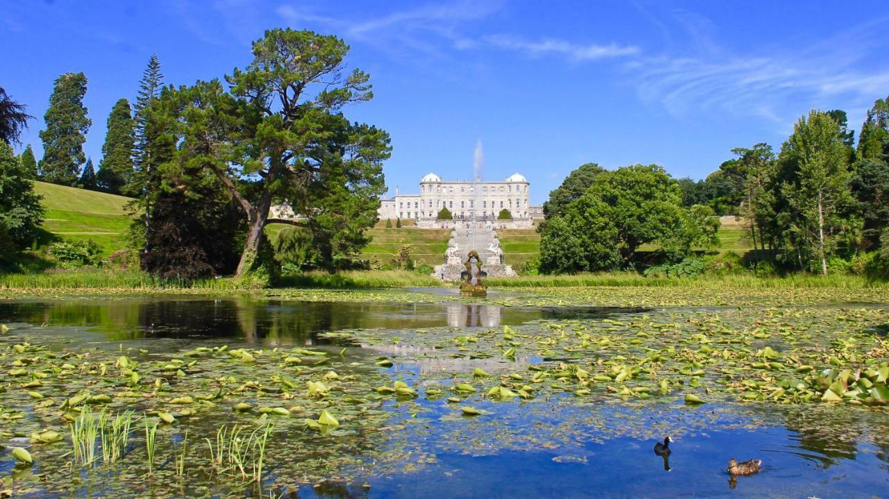 The Nook County Dublin Konuk evi Dış mekan fotoğraf