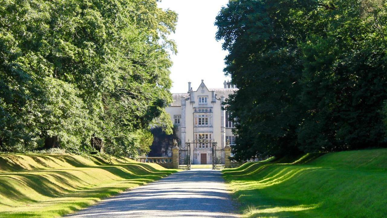 The Nook County Dublin Konuk evi Dış mekan fotoğraf