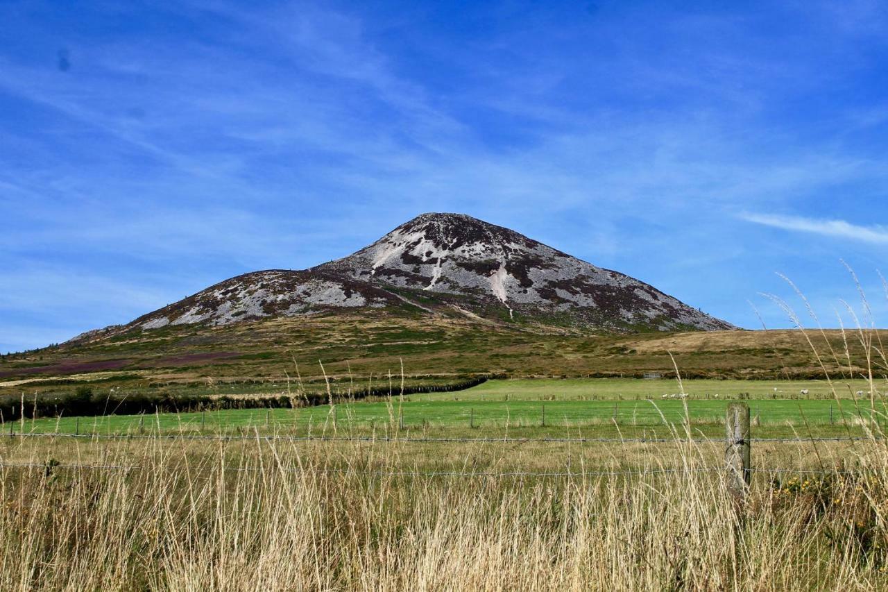 The Nook County Dublin Konuk evi Dış mekan fotoğraf